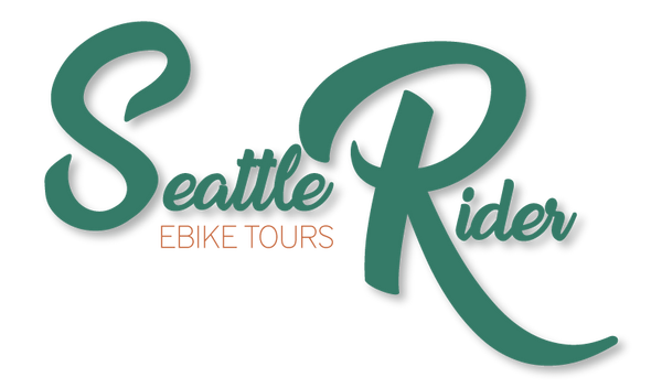 Seattle Rider Tours
