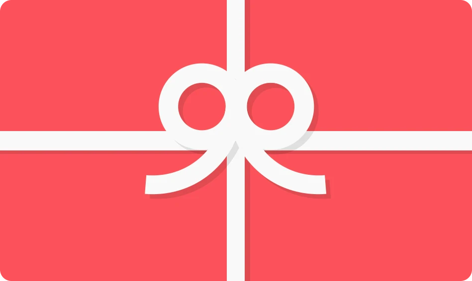 Seattle Rider Tours Gift Card